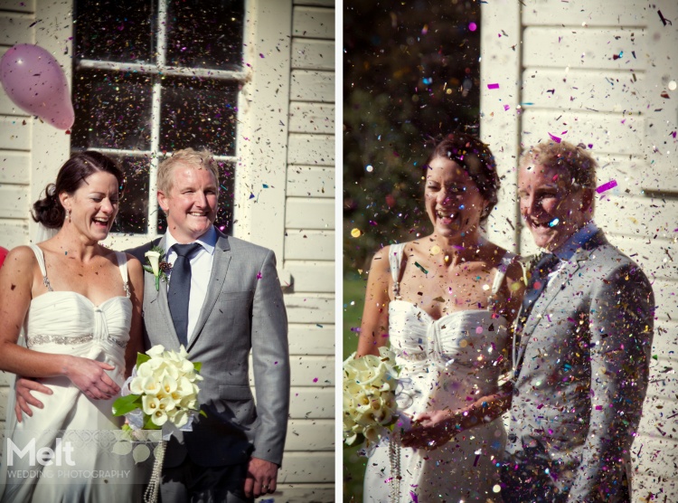 Amy & Lukes Wedding