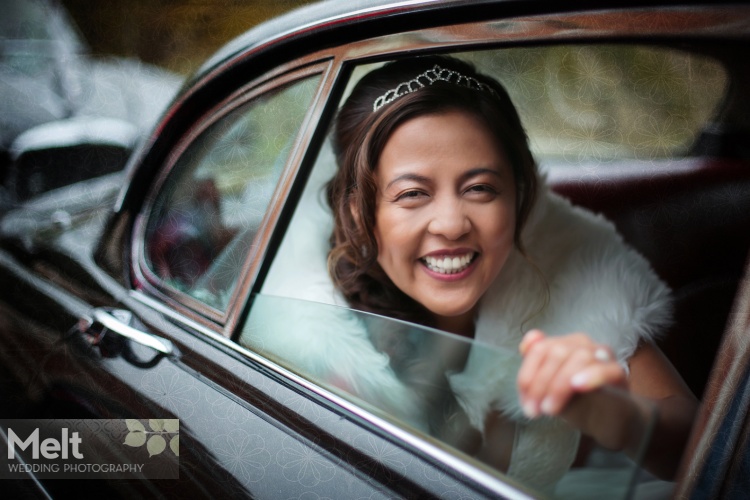 Phil & Grace's Wedding