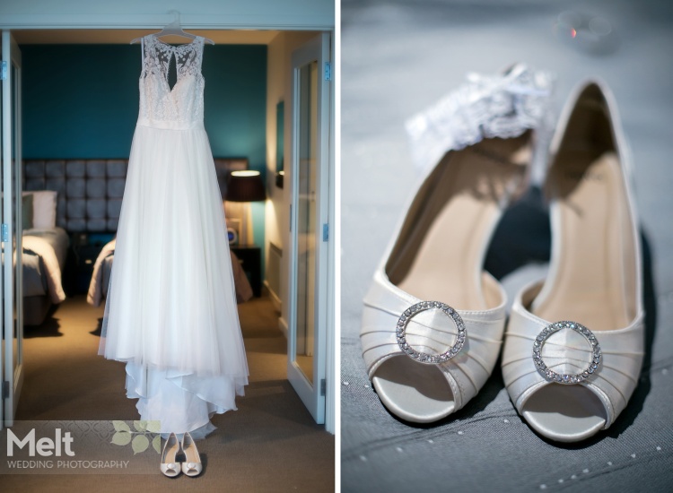 Phil & Grace's Wedding 