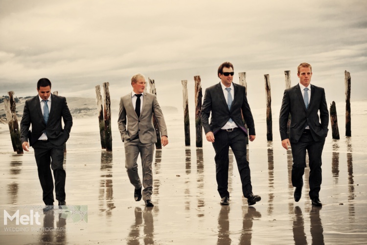 Amy & Lukes Wedding