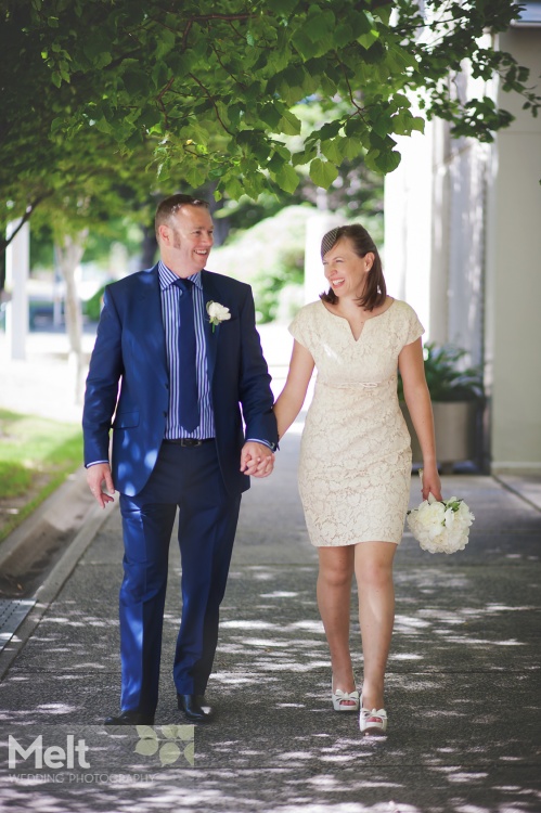 Sarah & Thorton's Wedding