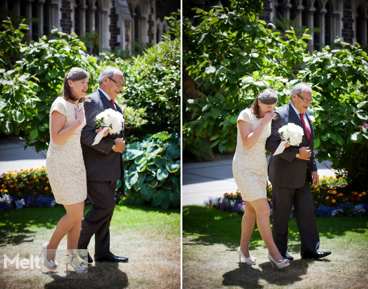 Sarah & Thorton's Wedding