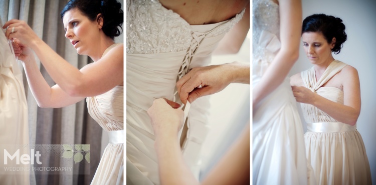 Kylie & Daniels Wedding