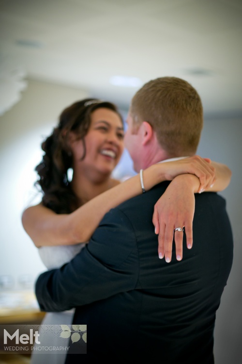 Phil & Grace's Wedding