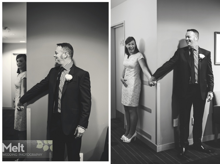 Sarah & Thorton's Wedding