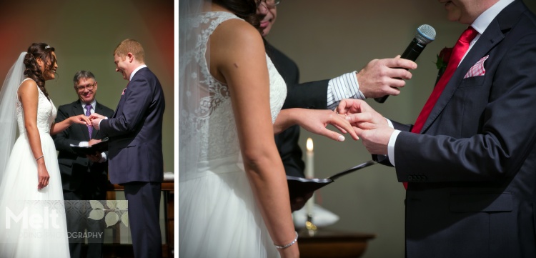 Phil & Grace's Wedding