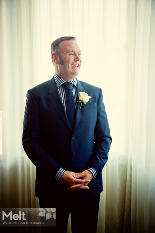 Sarah & Thorton's Wedding