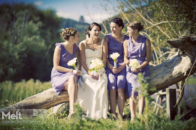 Amy & Lukes Wedding