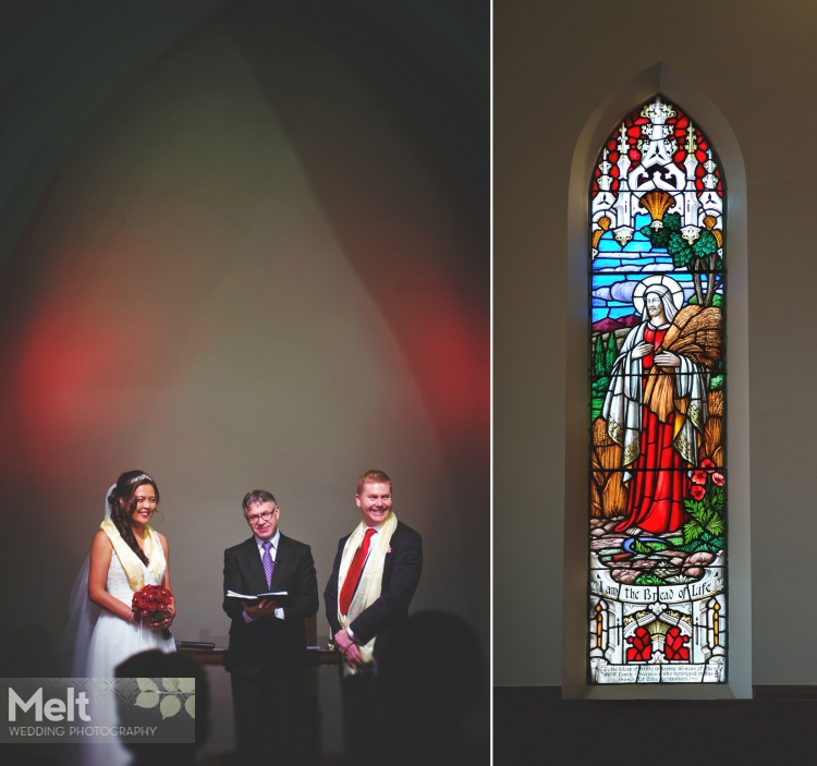 Phil & Grace's Wedding