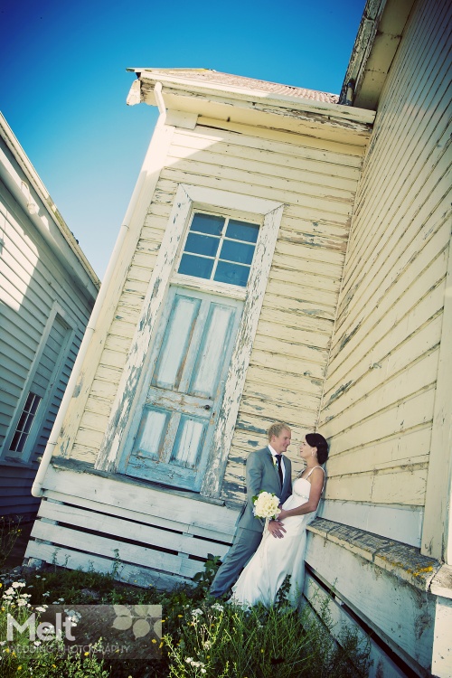 Amy & Lukes Wedding