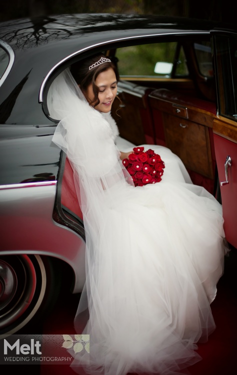 Phil & Grace's Wedding