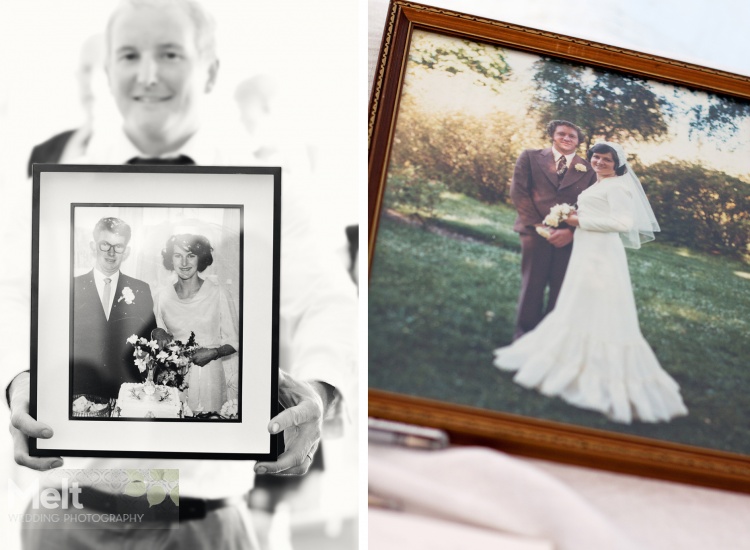 Amy & Lukes Wedding