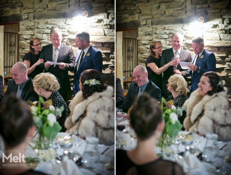 Madeline & Ben's Wedding