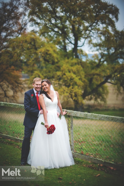 Phil & Grace's Wedding