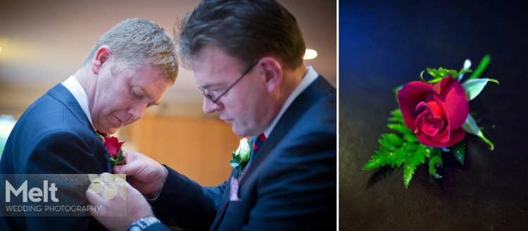 Phil & Grace's Wedding 