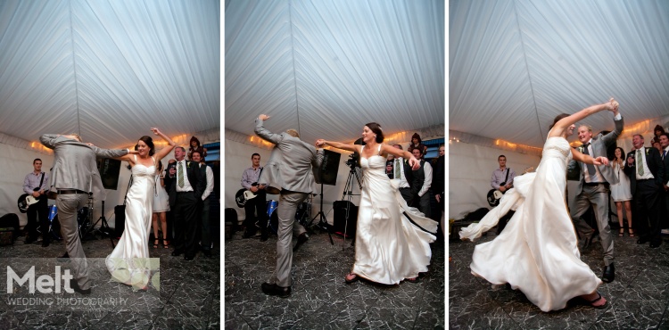 Amy & Lukes Wedding