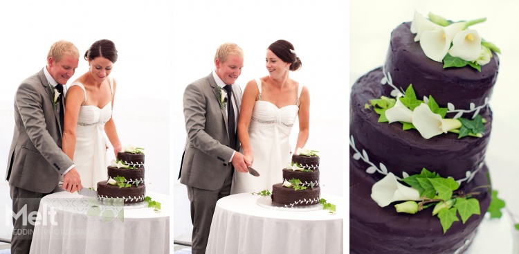 Amy & Lukes Wedding