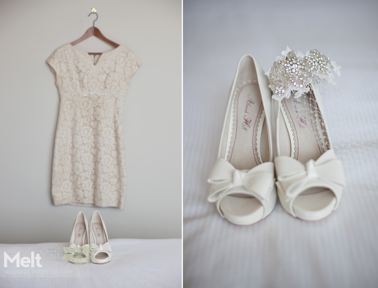 Sarah & Thorton's Wedding