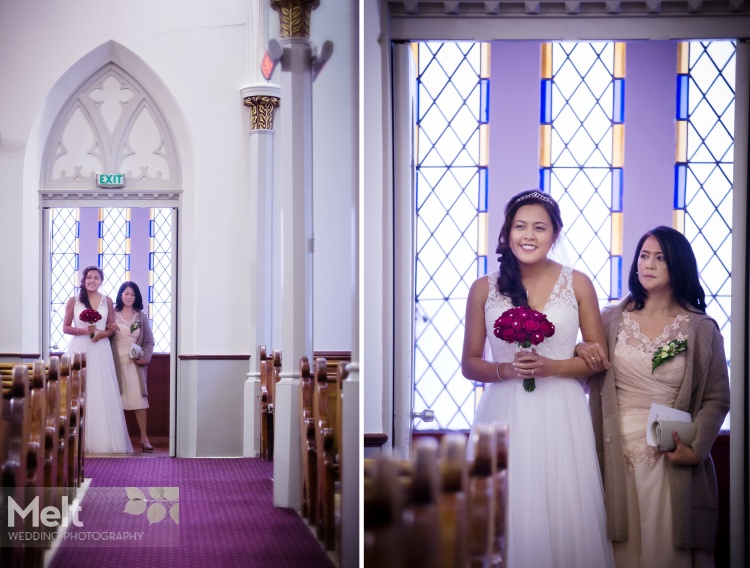 Phil & Grace's Wedding