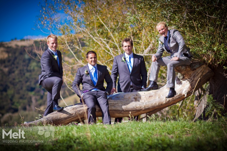 Amy & Lukes Wedding