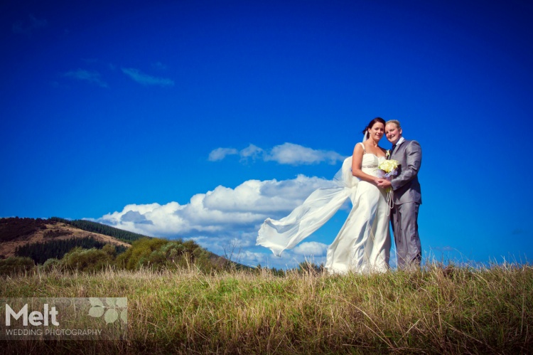 Amy & Lukes Wedding