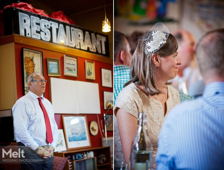 Sarah & Thorton's Wedding