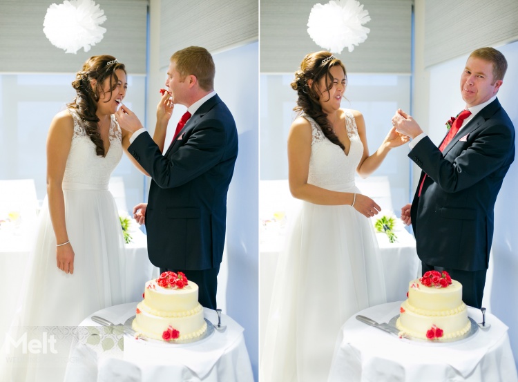Phil & Grace's Wedding