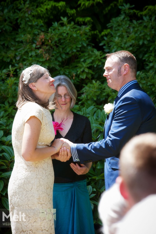 Sarah & Thorton's Wedding