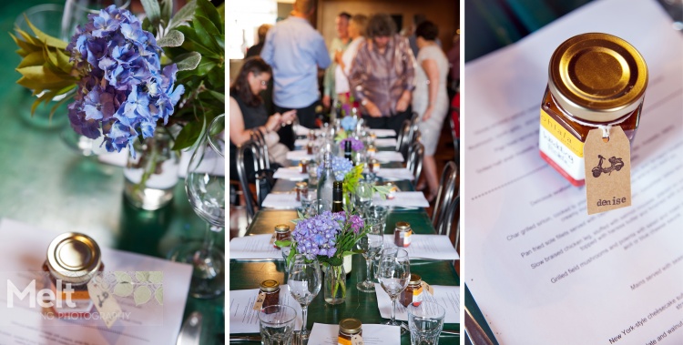 Sarah & Thorton's Wedding
