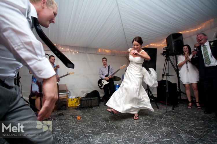 Amy & Lukes Wedding