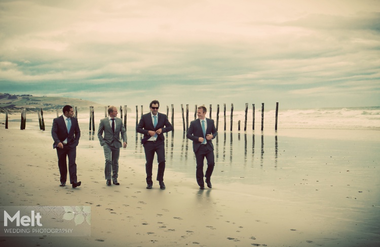 Amy & Lukes Wedding
