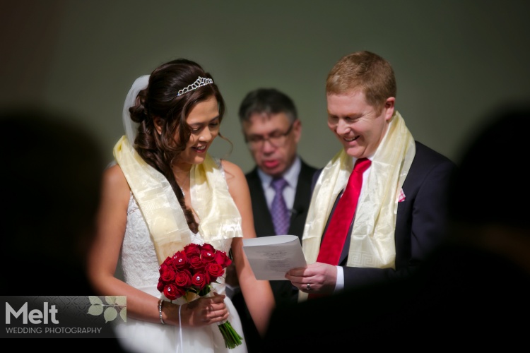 Phil & Grace's Wedding