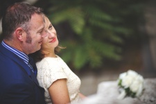 Sarah & Thorton's Wedding