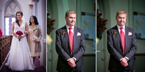 Phil & Grace's Wedding