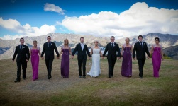 Jemma & Karl's Wedding