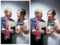 Phil & Grace's Wedding