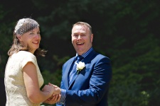 Sarah & Thorton's Wedding