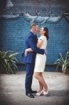 Sarah & Thorton's Wedding