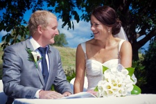 Amy & Lukes Wedding