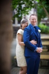 Sarah & Thorton's Wedding