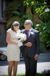 Sarah & Thorton's Wedding