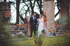 Siobhan & Shayne's wedding