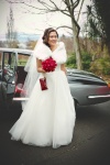 Phil & Grace's Wedding