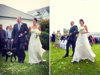 Amy & Lukes Wedding