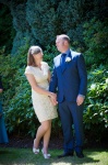 Sarah & Thorton's Wedding