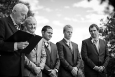 Amy & Lukes Wedding