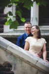 Sarah & Thorton's Wedding