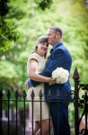 Sarah & Thorton's Wedding