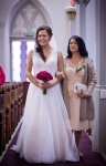 Phil & Grace's Wedding