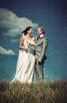 Amy & Lukes Wedding